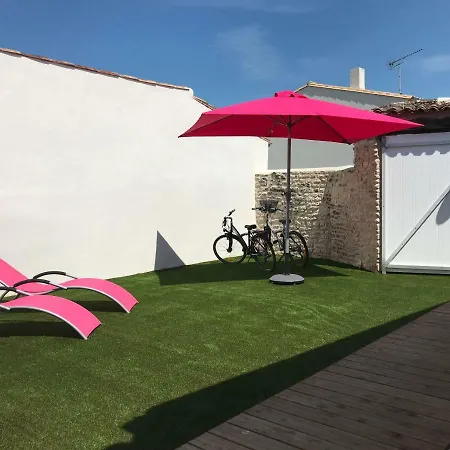 Ma Ré Basse Villa *