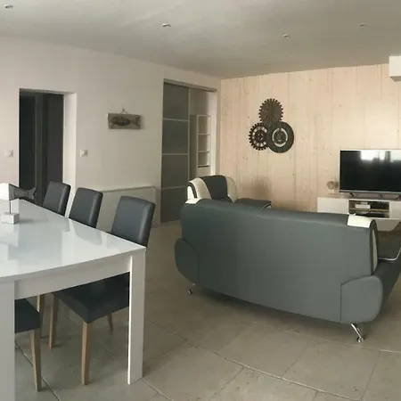 Villa Ma Ré Basse