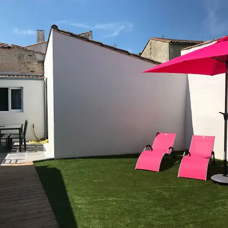 Ma Ré Basse Villa