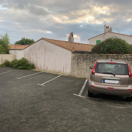 Ma Ré Basse La Flotte