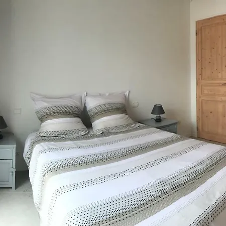 Ma Ré Basse Villa *