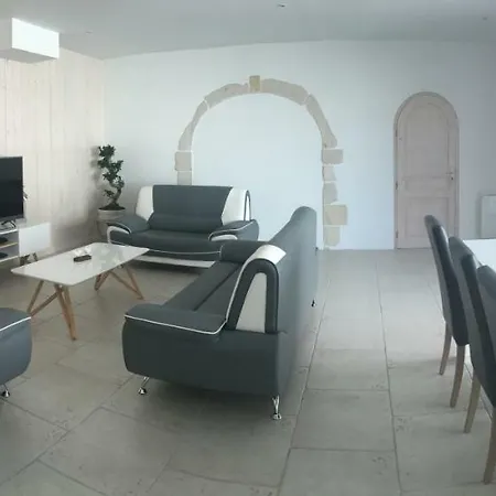 Ma Ré Basse * La Flotte