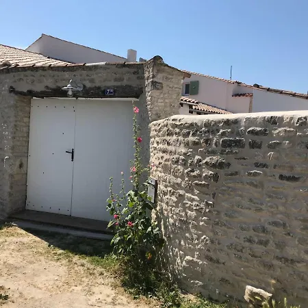 Ma Ré Basse * La Flotte