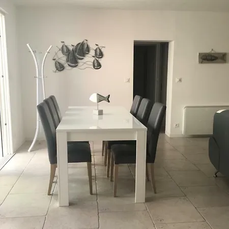 Ma Ré Basse La Flotte