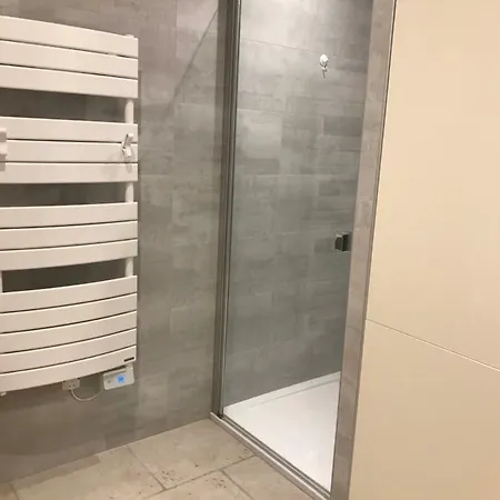 Ma Ré Basse La Flotte