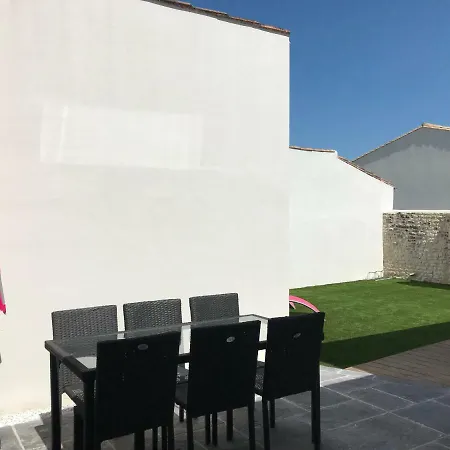 Ma Ré Basse Villa *