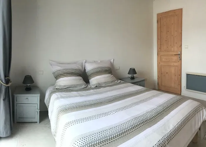 Ma Ré Basse Villa *