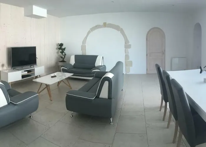 Ma Ré Basse * La Flotte