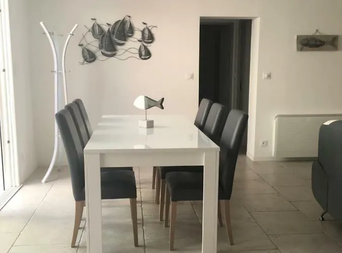 Ma Ré Basse La Flotte