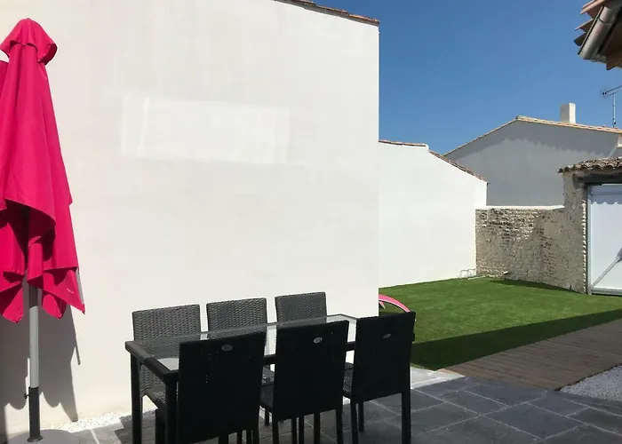 Ma Ré Basse Villa *